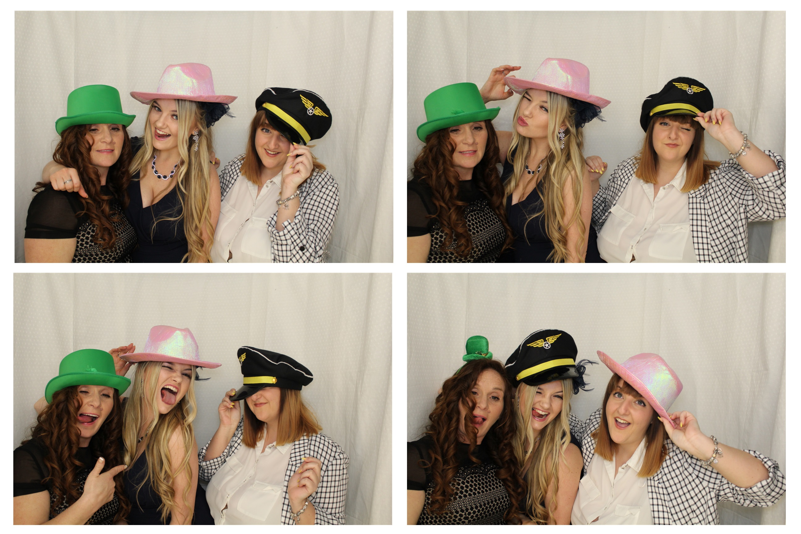 Emma & Joe | View more photos from the event at gallery.omegaphotobooths.co.uk/u/Omega-Photobooths/Emma-Joe